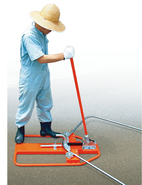 ★ポイント10倍★ 1/24~1/29 お買い物マラソン(要エントリー) サンエー パイプベンダー GB25 農業 資材 ..