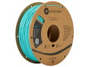 Polymaker PolyLite PLA (1.75mm, 1kg) Polymaker Teal フィラメント 3Dプリンター 3D