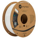 型番PB01002 商品説明PolyLiteシリーズの中で一番コストパフォーマンスが高いフィラメント