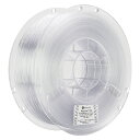 【★ポイント5倍★】6/22~6/27開催!お買い物マラソン(要エントリー) Polymaker PolyLite PC (1.75mm, 1kg) Trans...