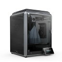 【★ポイント5倍★】6/22~6/27開催!お買い物マラソン(要エントリー) Creality 3D K1 FDM 3Dプリンター 超高速 高速 造形 静音 フ...