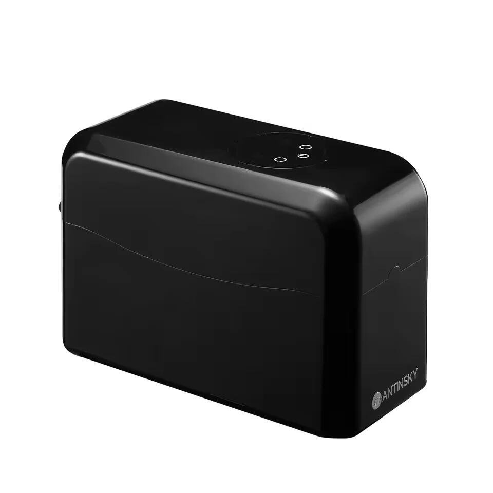 【ポイント10倍】12/19〜12/26 大感謝祭!! ※要エントリー Antinsky HeatMixer HM100 レジンミキサー 3Dプリンター 加熱 簡単 シンプル 効率的