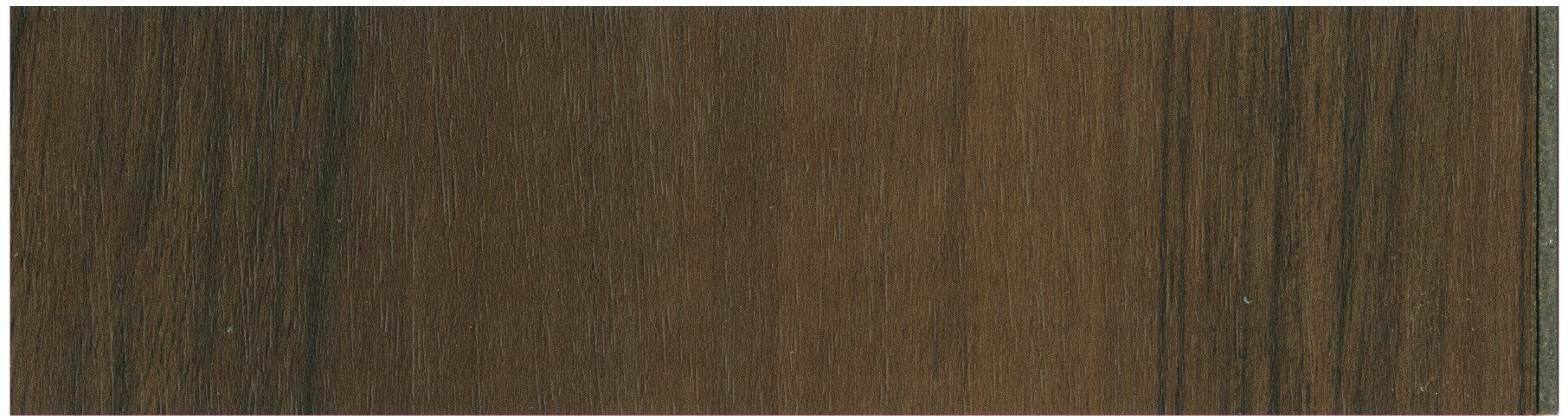 【★ポイント5倍★】6/22~6/27開催！お買い物マラソン(要エントリー) シンコール リフォーム框 ウォールナット RFK-15 幅256mm×長さ1950mm×厚1.5mm 【1枚入】 内装材 床材 インテリア タイル カーペット コンパクト