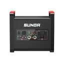 【ワンダフルデー】5/1は当店ポイント5倍！！SUNGA ポータブル電源 LK3000SP-LK3000