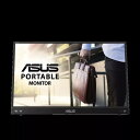 【★ポイント5倍★】10/14~10/17開催!お買い物マラソン(要エントリー) ASUS ZenScreen MB16ACV 液晶ディスプレイ モニター ポータブル 15.6型 フルHD