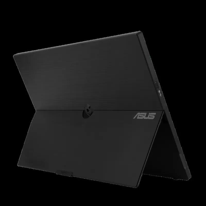 【★ポイント5倍★】楽天スーパーSAIL(6/4~6/11)※要エントリー ASUS ZenScreen MB16ACV 液晶ディスプレイ モニター ポータブル 15.6型 フルHD
