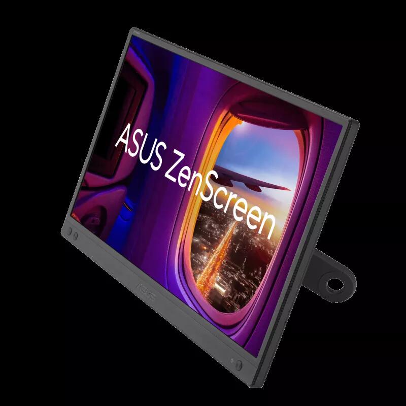 ★ポイント10倍★ 楽天スーパーSAIL(3/20~3/26) ※要エントリー ASUS ZenScreen MB166CR 15.6型 IPS フルHD (1920x1080) ポータブルモニタ