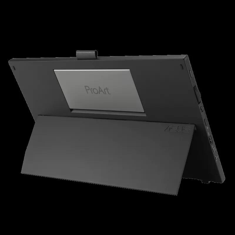 【★ポイント5倍★】楽天スーパーSAIL(6/4~6/11)※要エントリー ASUS ProArt Display PA169CDV 15.6型 IPS 4K スタイラスペン対応 ポータブル タッチパネル モニタ