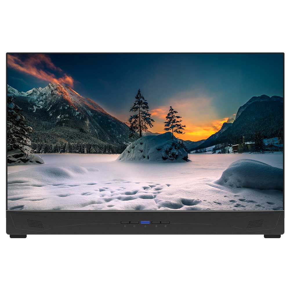 【ポイント10倍】10/1はワンダフルデー!GECHIC ゲシック On-Lap 2101H 21.5インチ モニター 解像度 1,920×1080 AAS液晶パネル キャリアブルモニター