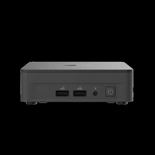 ASUS NUC 13 Pro Kit(Core i3-1315U 搭載モデル) ASUS NUC 13 Pro Kit(Core i3-1315U 搭載モデル)