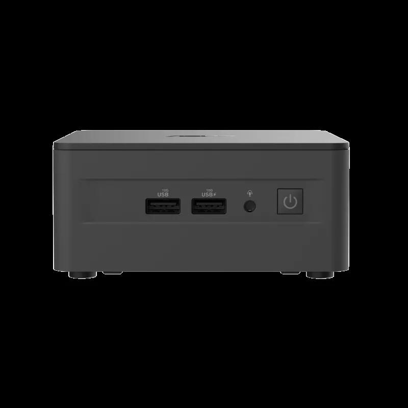 ASUS NUC 13 Pro Kit（Core i3-1315U 搭載モデル）