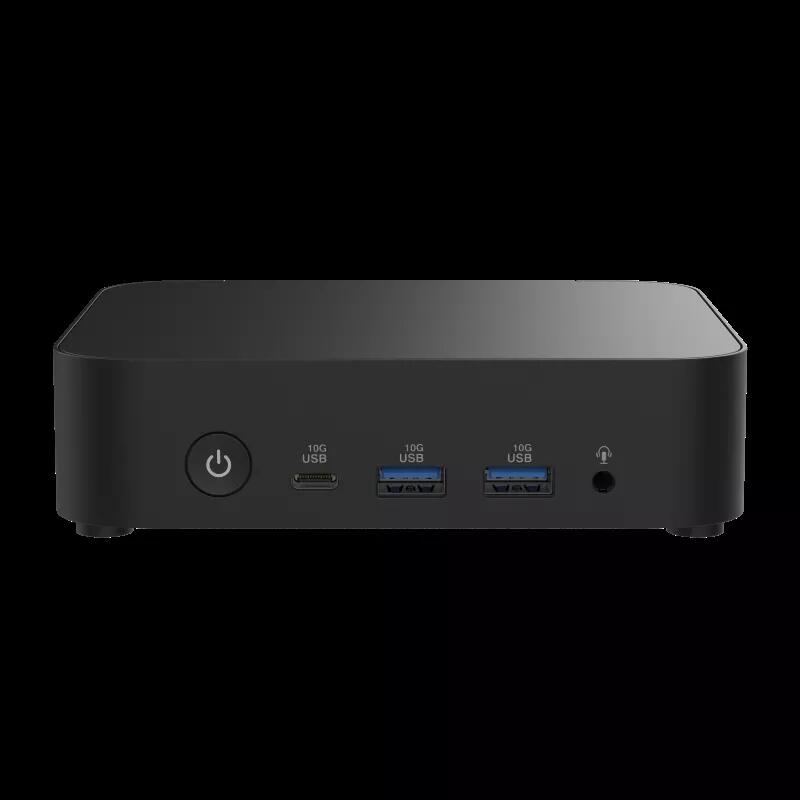 ASUS NUC 14 Essential Kit (CPU：N150搭載モデル)
