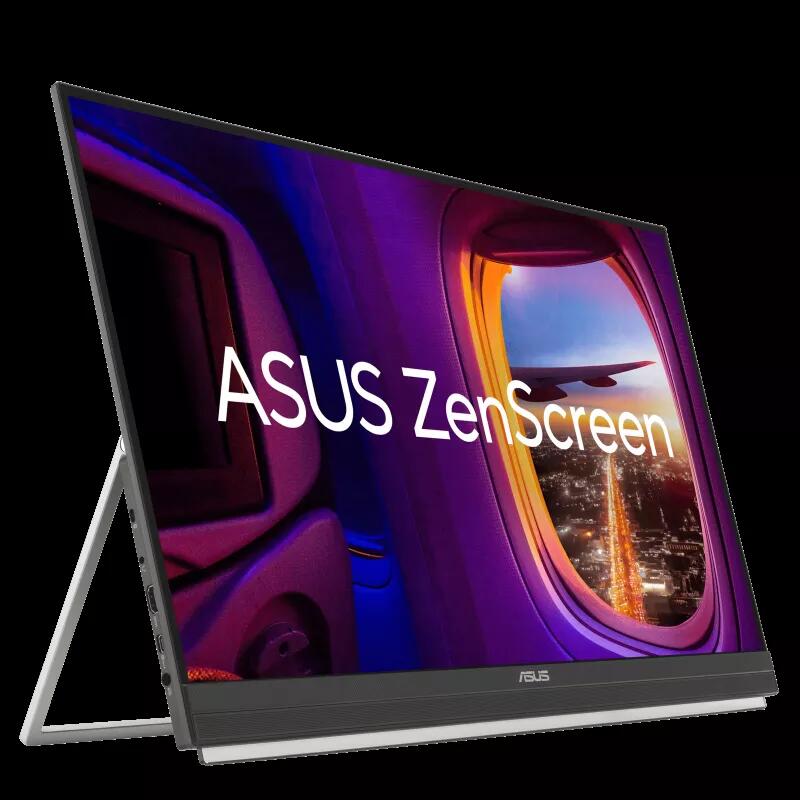【ポイント10倍】12/19〜12/26 大感謝祭!! ※要エントリー ASUS ZenScreen MB27ACF