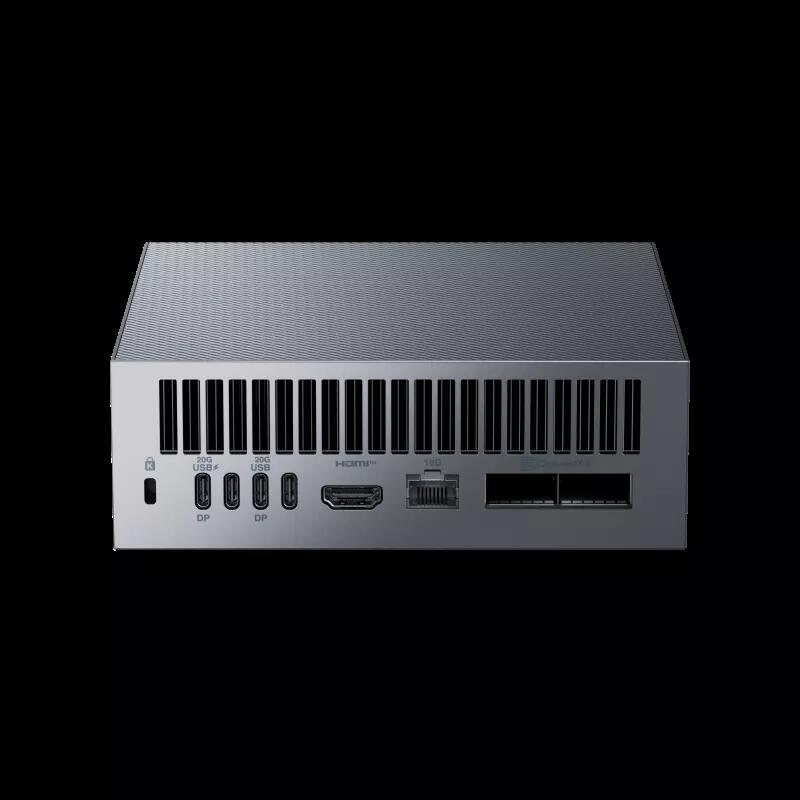 【★ポイント10倍★】2/19~2/23開催！お買い物マラソン(要エントリー) ASUS Ascent GX10