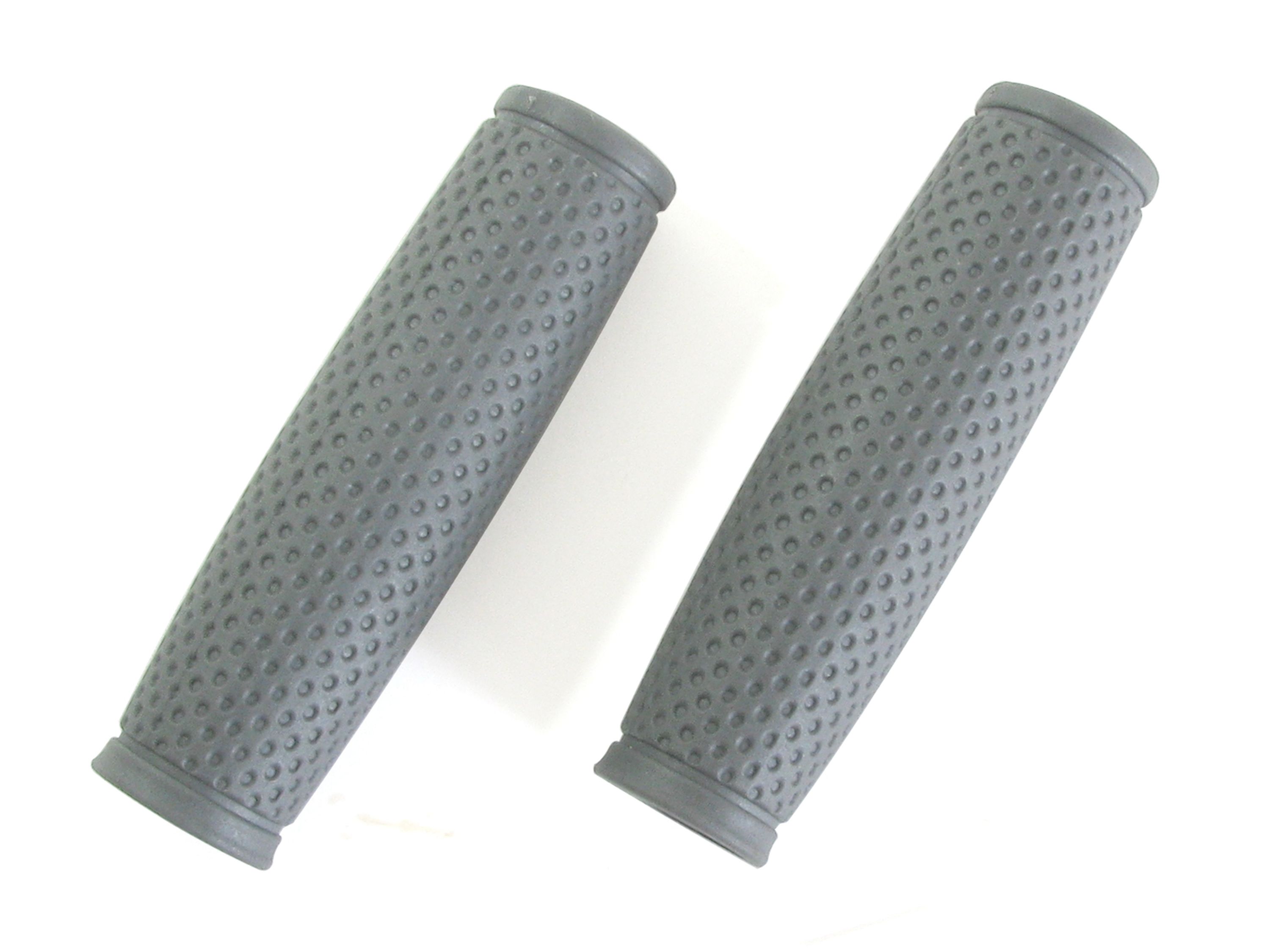 【ポイント10倍】12/1はワンダフルデー！TOP グリップ グレー 14129 自転車 アクセサリー ホビー 乗り..