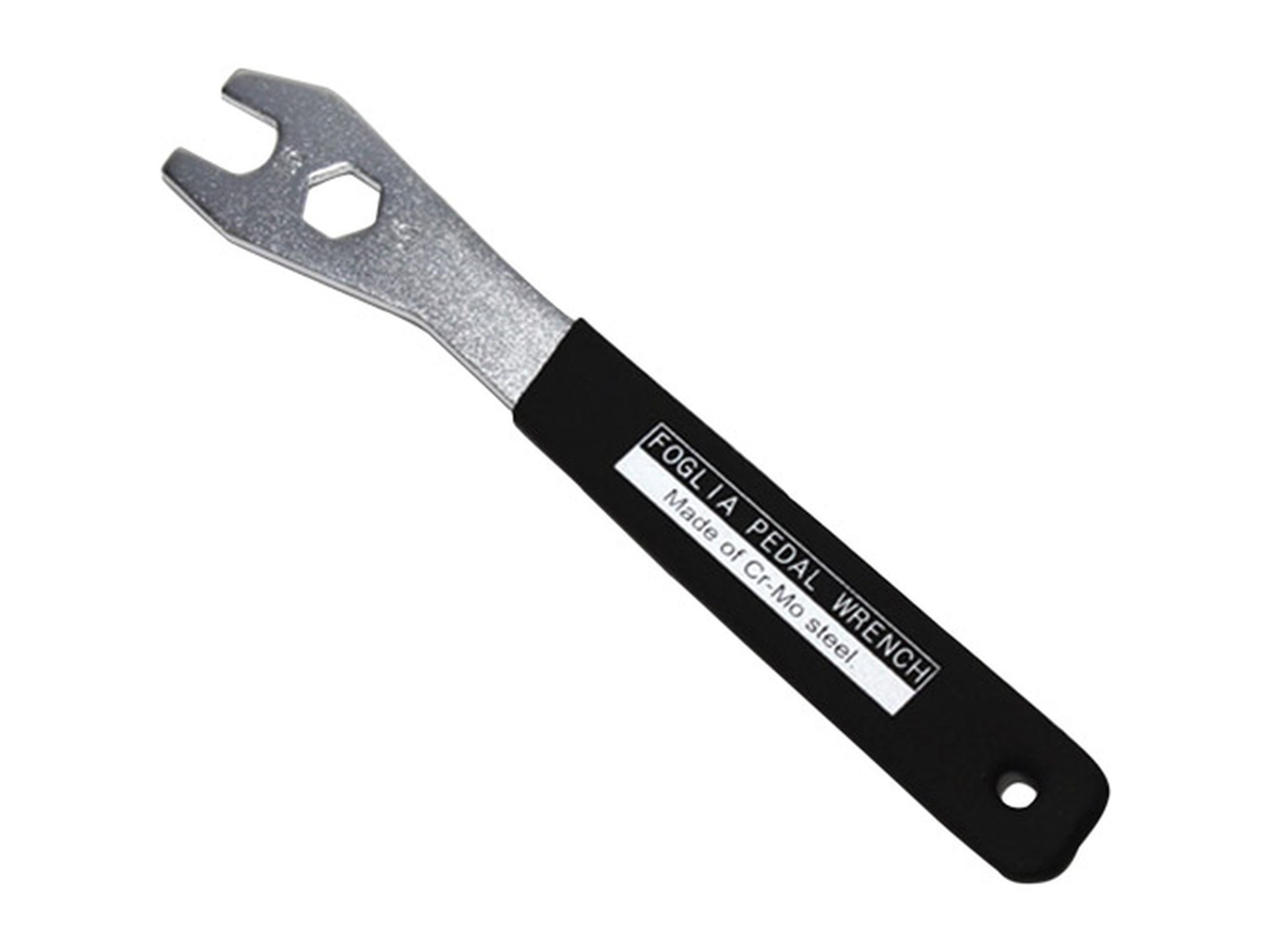 型番21120 商品説明●ペダルレンチ●自転車用工具●サイズ（mm）：全長:250●材質：クロムモリブデン鋼