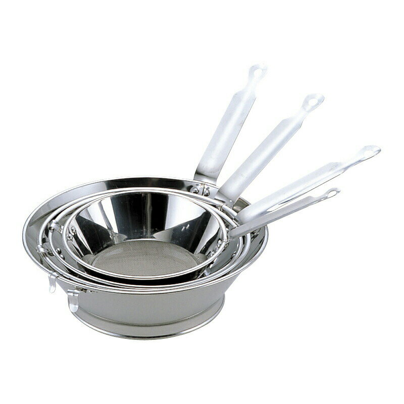 【ポイント10倍】11/20~11/27 ブラックフライデーxポイントアップ(要エントリー) 弁慶 18-8強力油こし1..