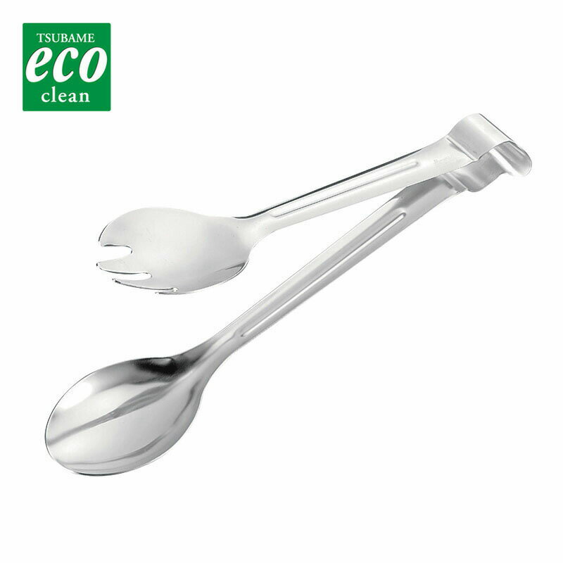 ★ポイント10倍★ 1/9~1/16 お買い物マラソン(要エントリー) エコクリーン 18-8ホテル型サービストング 小