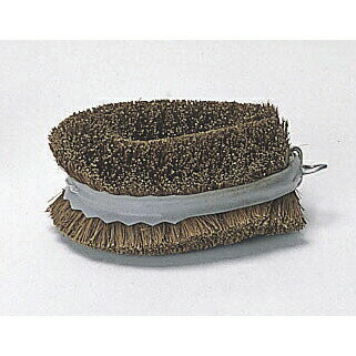 【ポイント10倍】楽天スーパーSAIL(12/4~12/11) ※要エントリー はねないたわし小型