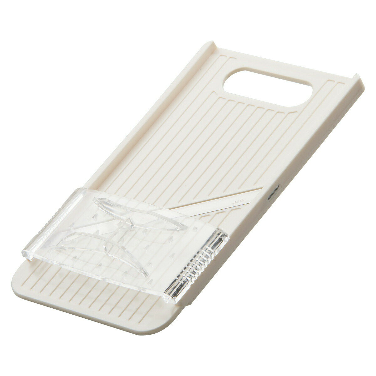 【ポイント10倍】8/1はワンダフルデー！軽快菜 オニオンスライサー 安全ホルダー付