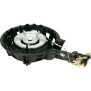 【ポイント10倍(5/1限定)】コンロ TS-208Pセット LP ガスバーナー ガスコンロ 屋外料理用などに!