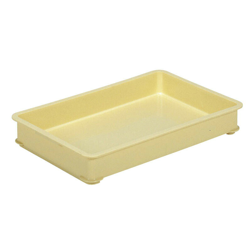 型番1124702 商品説明サイズ：外寸643×417×高さ90mm　　　　内寸603×377×深さ75mm容量：16.10L
