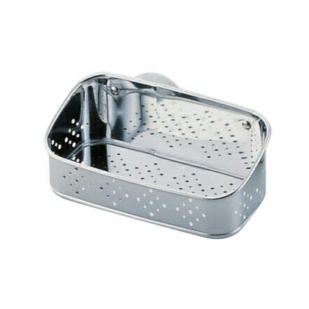 【ポイント10倍】楽天スーパーSAIL(12/4~12/11) ※要エントリー CK-111 抗菌ステンレス 洗剤・タワシ入..