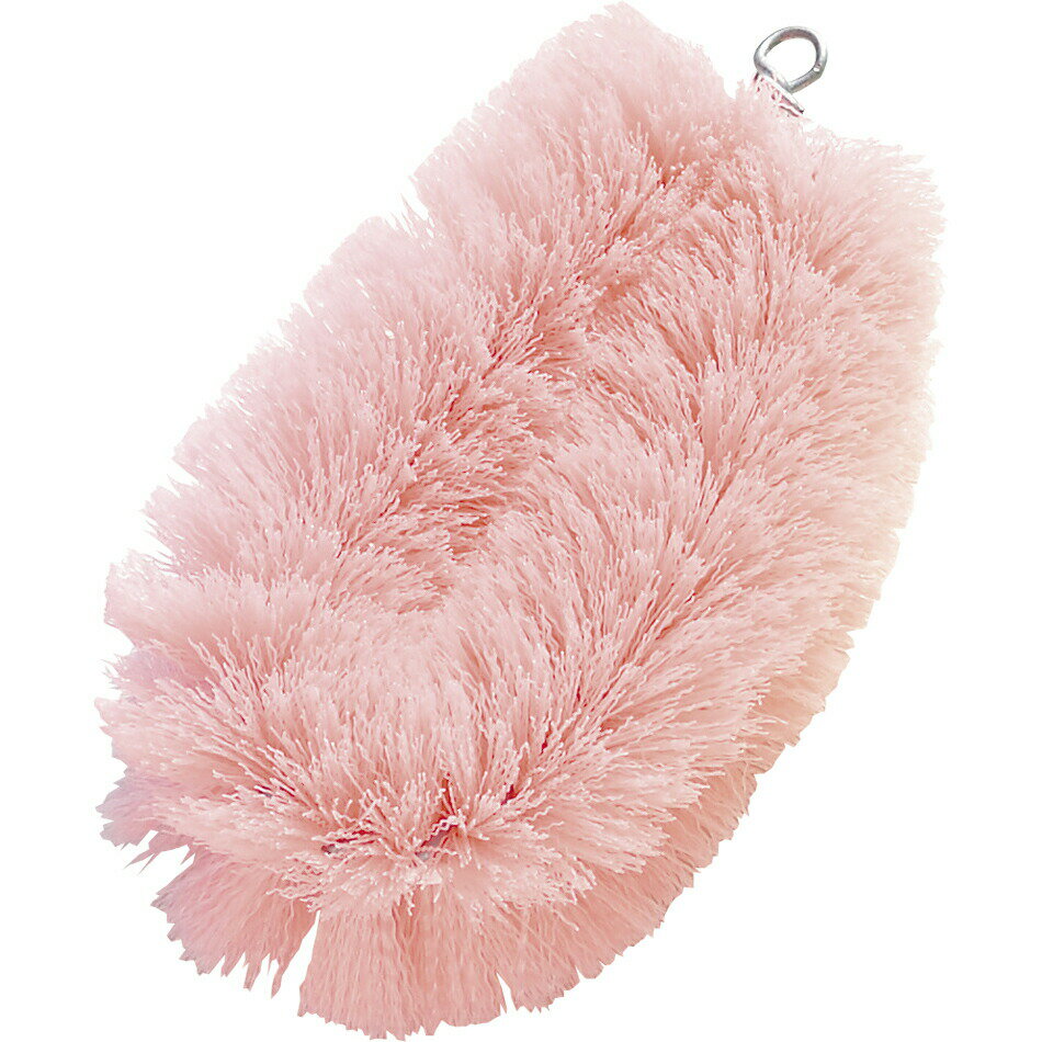 【ポイント10倍】楽天スーパーSAIL(12/4~12/11) ※要エントリー 正直束子 PP 大 ピンク