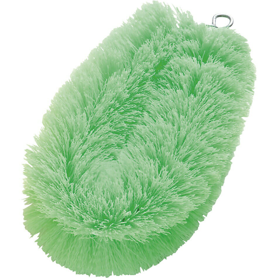 【ポイント10倍】楽天スーパーSAIL(12/4~12/11) ※要エントリー 正直束子 PP 大 グリーン