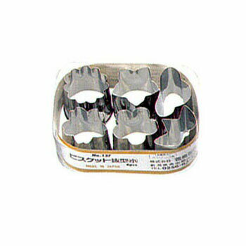 【ポイント10倍】11/20~11/27 ブラックフライデーxポイントアップ(要エントリー) S印 No.137ビスケット..