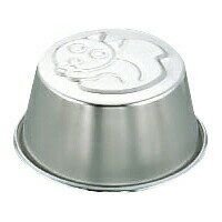 【ポイント10倍】12/1はワンダフルデー！S印 なかよしプリンカップ No.452 リス