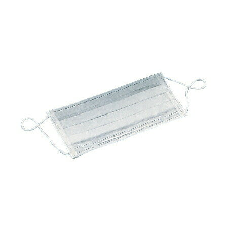 【★ポイント5倍★】10/4~10/9開催！お買い物マラソン(要エントリー) ポンキーマスク（DX） 100入