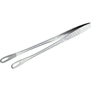 【ポイント10倍】11/20~11/27 ブラックフライデーxポイントアップ(要エントリー) 仙武堂ステン焼肉トング