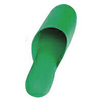 【ポイント10倍】11/20~11/27 ブラックフライデーxポイントアップ(要エントリー) No.3 高級高周波カラースリッパ グリーン