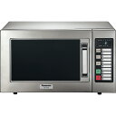 【ポイント10倍(5/1限定)】パナソニック パナソニック業務用電子レンジ NE-711GV-6 60HZ 019768005