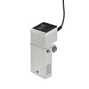 【ポイント10倍(5/1限定)】石崎電機 低温調理器大容量タイプTC-2000 019997001