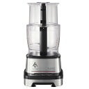 【ポイント10倍(5/1限定)】ゼリックコーポレーション マルチシェフフードプロセッサー2.0L MC-200DFPM 072407001