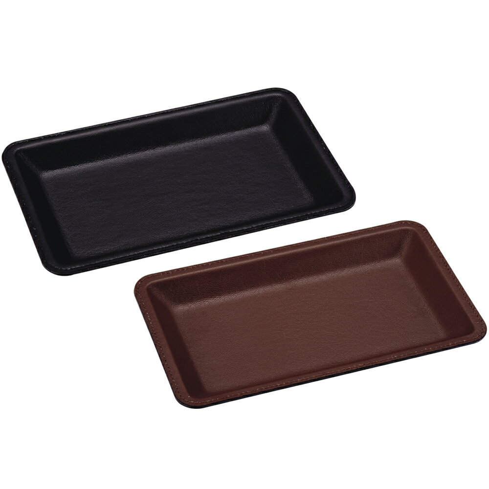 【ポイント10倍】11/20~11/27 ブラックフライデーxポイントアップ(要エントリー) オープン工業 レザー調カルトンKN-61黒 050277003