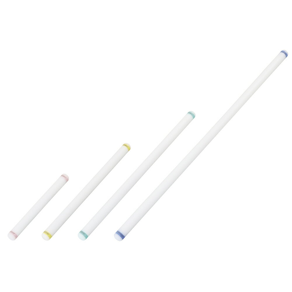 【★ポイント5倍★】4/14~4/17開催！長谷川化学 ハセガワのカラーめん棒60イエローCMB30-600Y 034408012