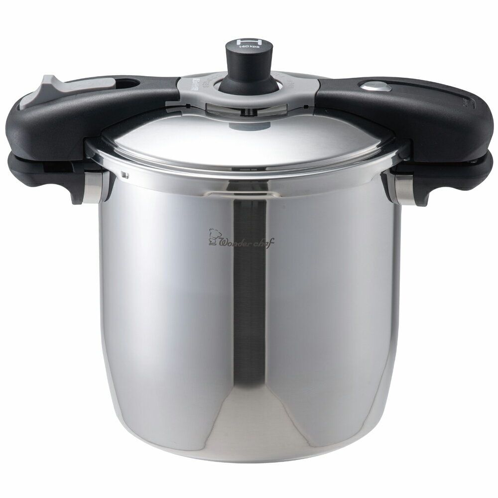 【ポイント10倍】11/20~11/27 ブラックフライデーxポイントアップ(要エントリー) ワンダーシェフ 61059..