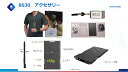 【★ポイント5倍★】7/4~7/11開催!お買い物マラソン(要エントリー) NLS-BS3080/Bluetooth5.0 バッチ型 2Dスキャナ- 黒色 ニューランドAIDCジャパン スキャナー 小型 軽量