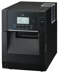 【ワンダフルデー】4/1は当店ポイント5倍！！東芝テック 【BA410T】4インチ幅ラベルプリンタ BA410T-TS12-S プリンタ パソコン 周辺機器 スキャナ印刷