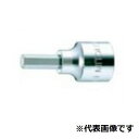 【★ポイント5倍★】6/22~6/27開催!お買い物マラソン(要エントリー) 1/2 ヘックスソケット 19MM
