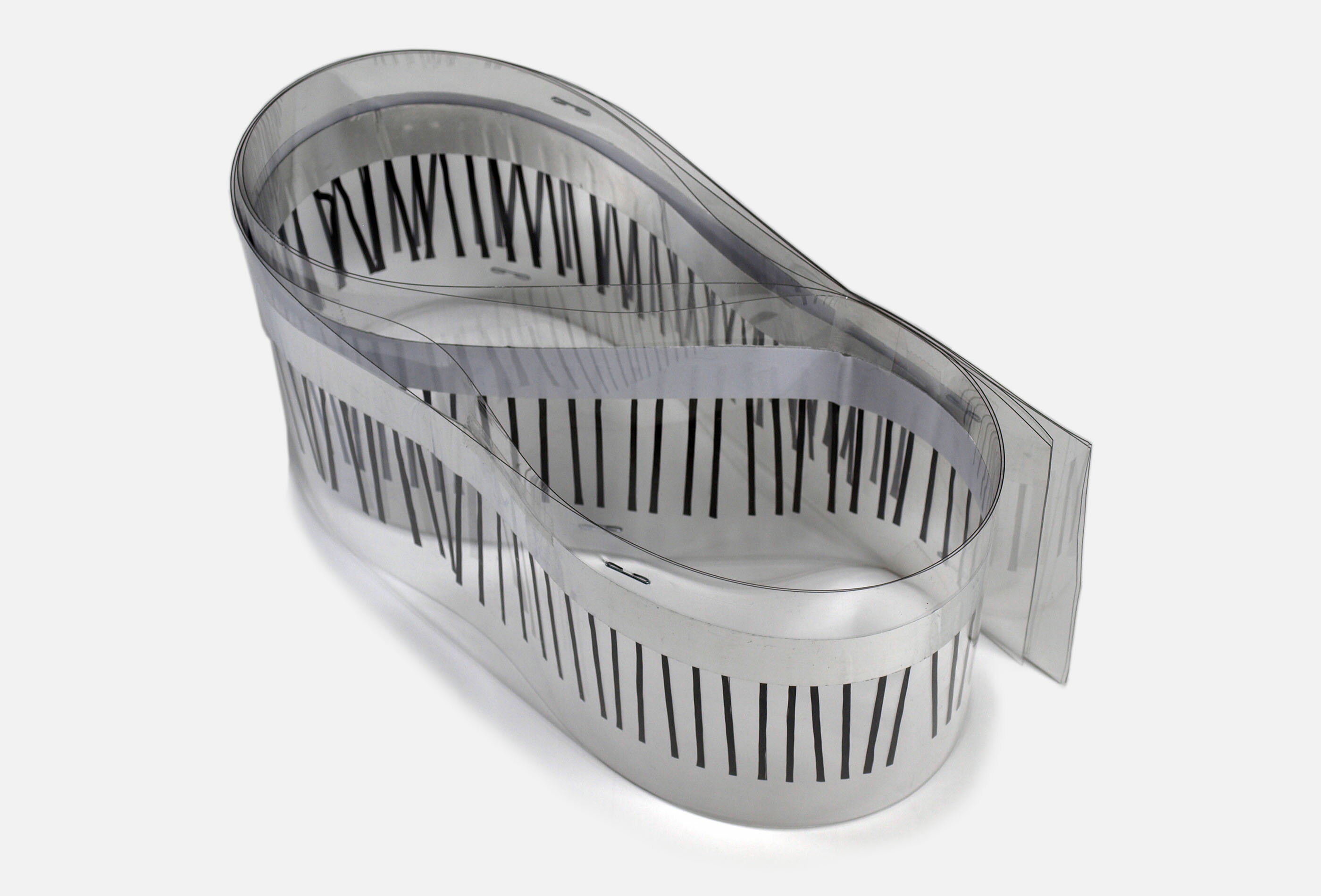 【★ポイント10倍★】楽天大感謝祭！(12/19~12/26)　アルミテープ型アクリルカーボン除電ブラシ