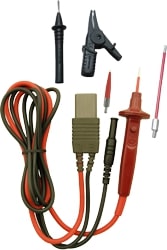 ★ポイント10倍★ 楽天スーパーSAIL(3/20~3/26) ※要エントリー 共立電気計器 リモートスイッチ付測定プローブセット