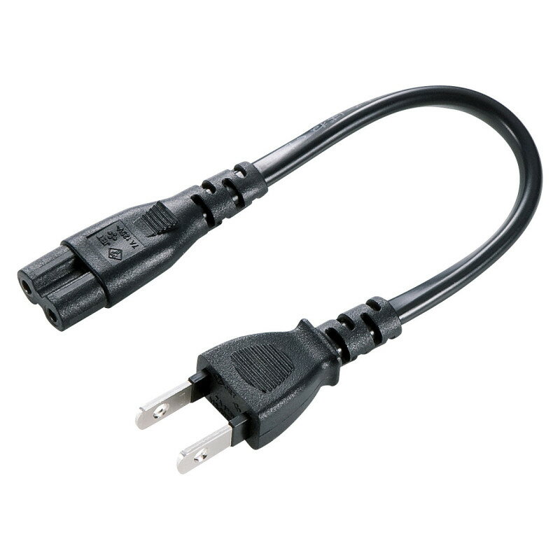 【ポイント10倍】12/19〜12/26 大感謝祭!! ※要エントリー サンワサプライ 電源コード 入数：1