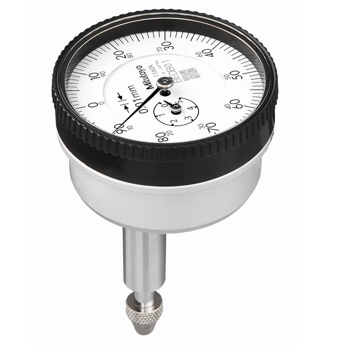 【ポイント10倍】12/19〜12/26 大感謝祭!! ※要エントリー ミツトヨ 小型ダイヤルゲージ 1160A