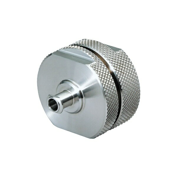 【ポイント10倍】12/1はワンダフルデー！ステンレスシリンジホルダーKS−25