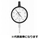 【★ポイント5倍★】6/22~6/27開催!お買い物マラソン(要エントリー) ミツトヨ ロングストロークダイヤルゲージ 2330A-10(4)