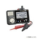 【★ポイント5倍★】7/4~7/11開催!お買い物マラソン(要エントリー) 日置電機 デジタルメグオームハイテスタ(L9788-11付